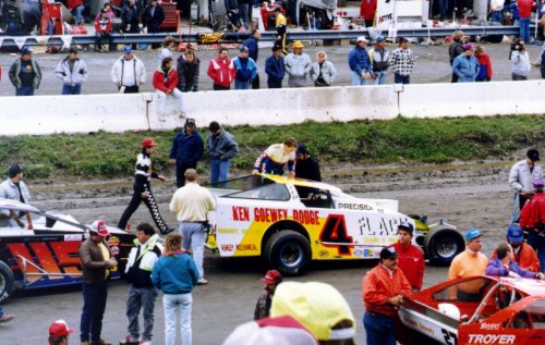 Syracuse Grid