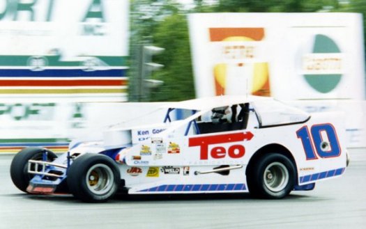 Bryan @ PIR
